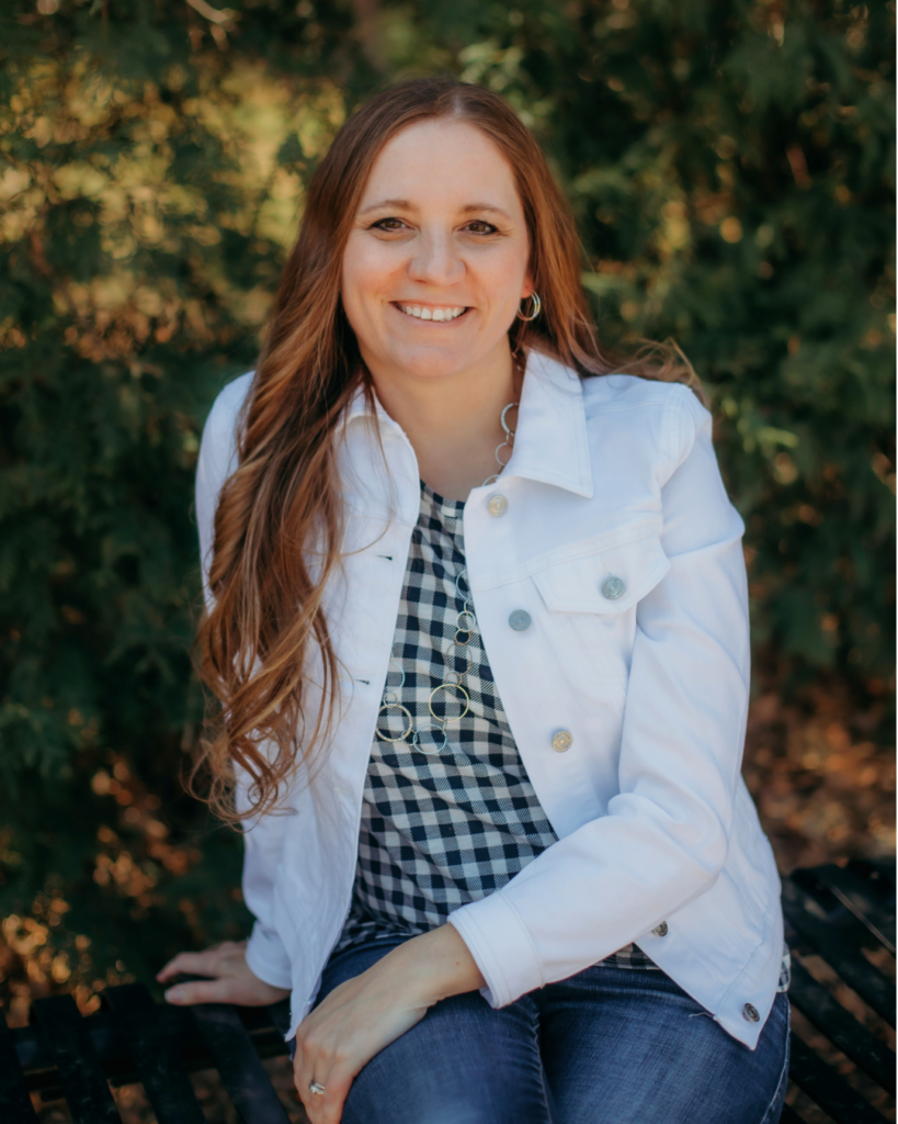 Marilee Merrell